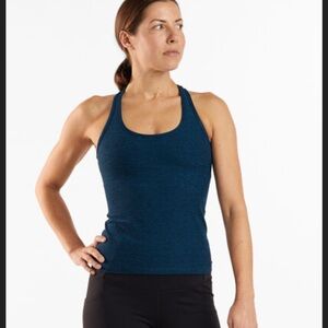Beyond Yoga racerback tank